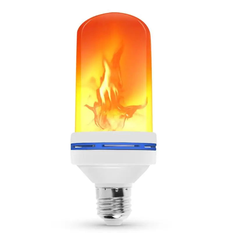  LED Flame Lamps 